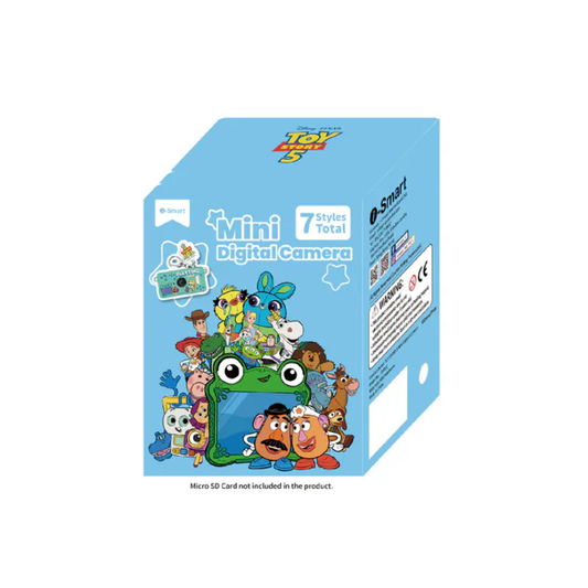 i-Smart Toy Story 5 Mini Digital Camera Blind Box