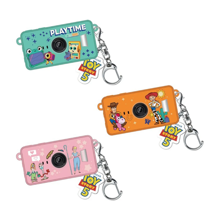 i-Smart Toy Story 5 Mini Digital Camera Blind Box