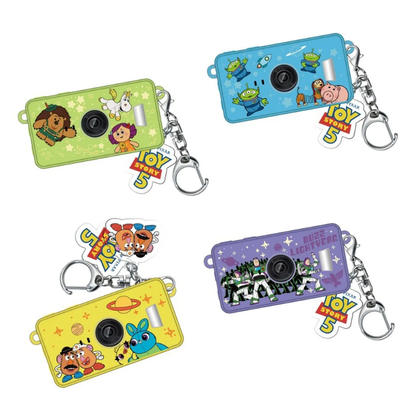 i-Smart Toy Story 5 Mini Digital Camera Blind Box