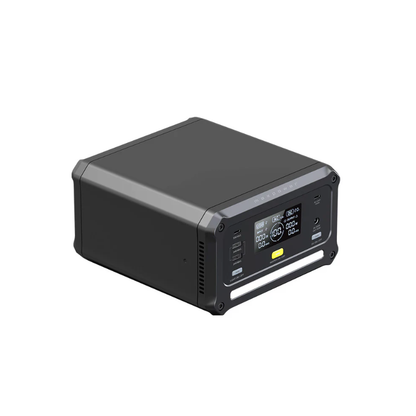 Maxpower 牛魔王 VG6000F 51,500mAh / 192Wh / 200W 流動 AC 電源 (原裝行貨)