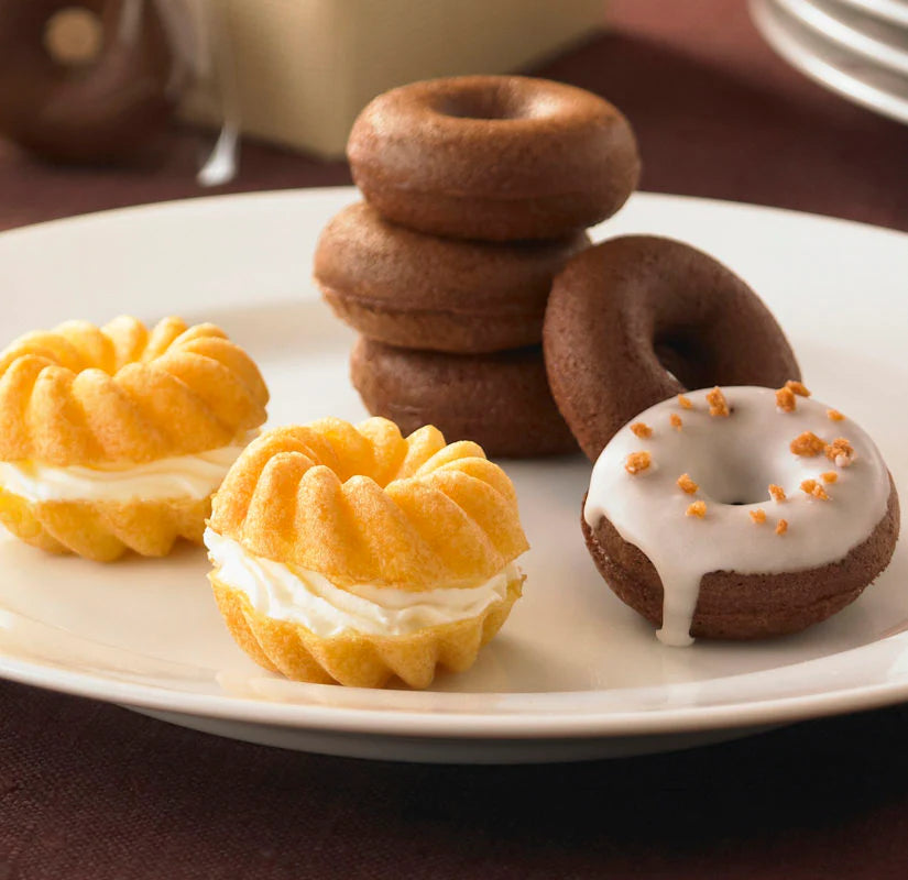 Vitantonio Doughnut Plate (PVWH10DT)