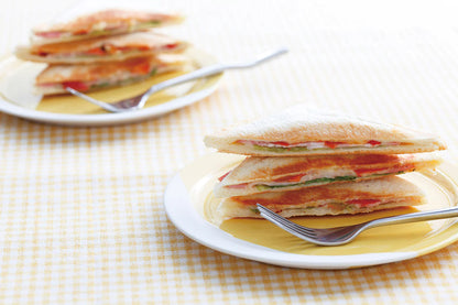 Vitantonio Hot Sandwich Plate (PVWH10HT)