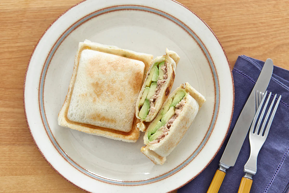 Vitantonio Square Hot Sandwich Plate (PVWH10SH)