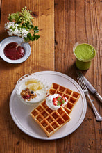 Load image into Gallery viewer, Vitantonio Waffle Plate (PVWH10WF)
