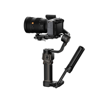Zhiyun 智雲 Weebill 5 三軸相機穩定器套裝