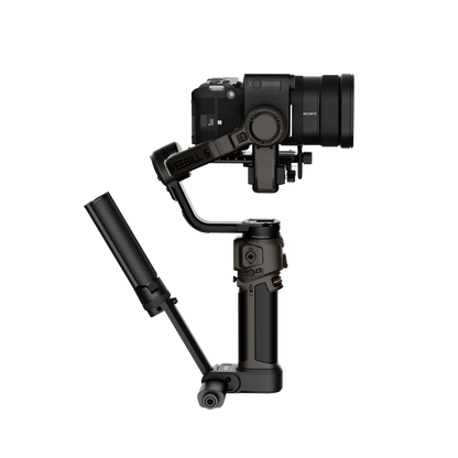 Zhiyun 智雲 Weebill 5 三軸相機穩定器套裝