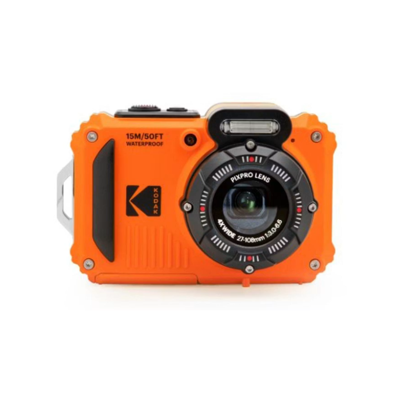 Kodak 柯達 PIXPRO WPZ2 防水數碼相機