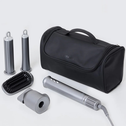 Cattale x Wheek WK30 Coanda Airflow Negative Ions Styling Hair Dryer (Authorized Goods)