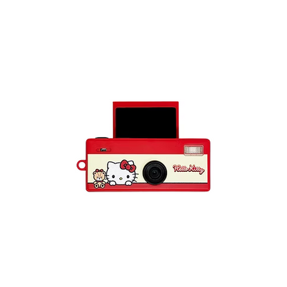 YASHICA Funtastic 鑰匙圈相機 (原裝行貨)