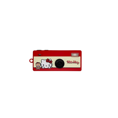 YASHICA Funtastic 鑰匙圈相機 (原裝行貨)