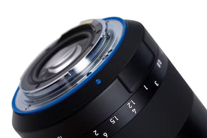 Zeiss Milvus 21mm f/2.8 ZE Lens for Canon EF (2096549) (Parallel Import)