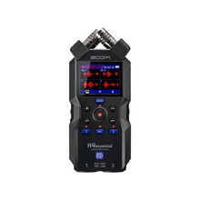 將圖片載入圖庫檢視器 ZOOM H4essential 4-Track 32-Bit Float Portable Audio Recorder
