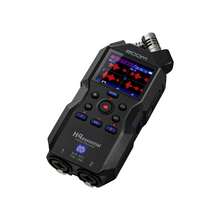 將圖片載入圖庫檢視器 ZOOM H4essential 4-Track 32-Bit Float Portable Audio Recorder
