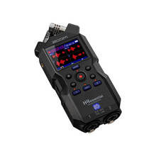 將圖片載入圖庫檢視器 ZOOM H4essential 4-Track 32-Bit Float Portable Audio Recorder
