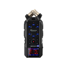 將圖片載入圖庫檢視器 ZOOM H6essential 6-Track 32-Bit Float Portable Audio Recorder
