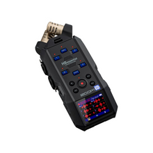 將圖片載入圖庫檢視器 ZOOM H6essential 6-Track 32-Bit Float Portable Audio Recorder
