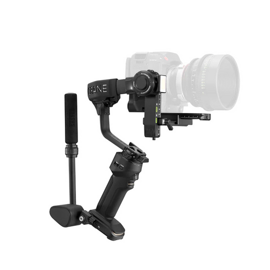 Zhiyun Crane 4 3-Axis Gimbal Stabilizer for Camera