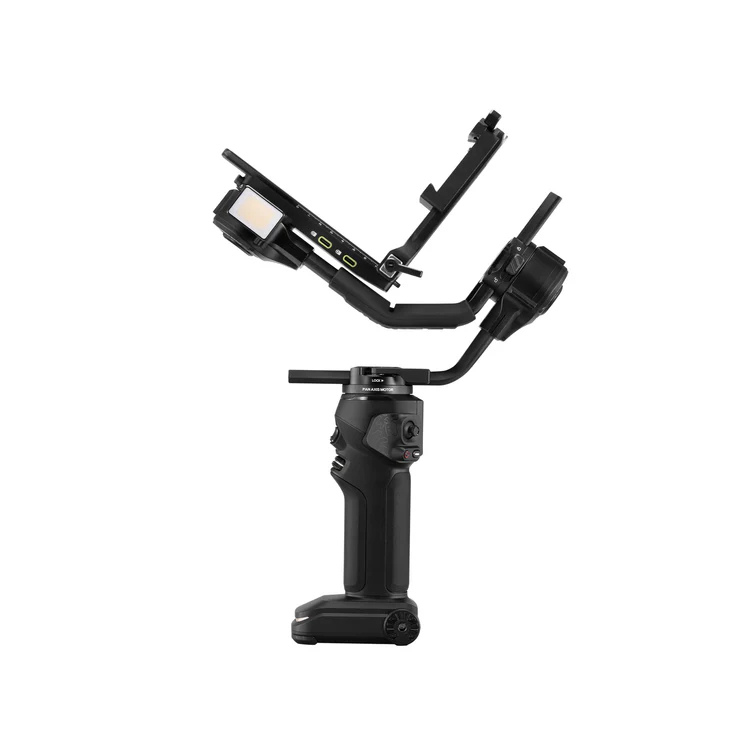 Zhiyun Crane 4 3-Axis Gimbal Stabilizer for Camera