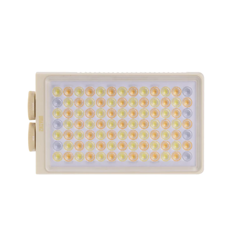 Zhiyun Fiveray M40 SE 40W High-Power Pocket LED Light Combo