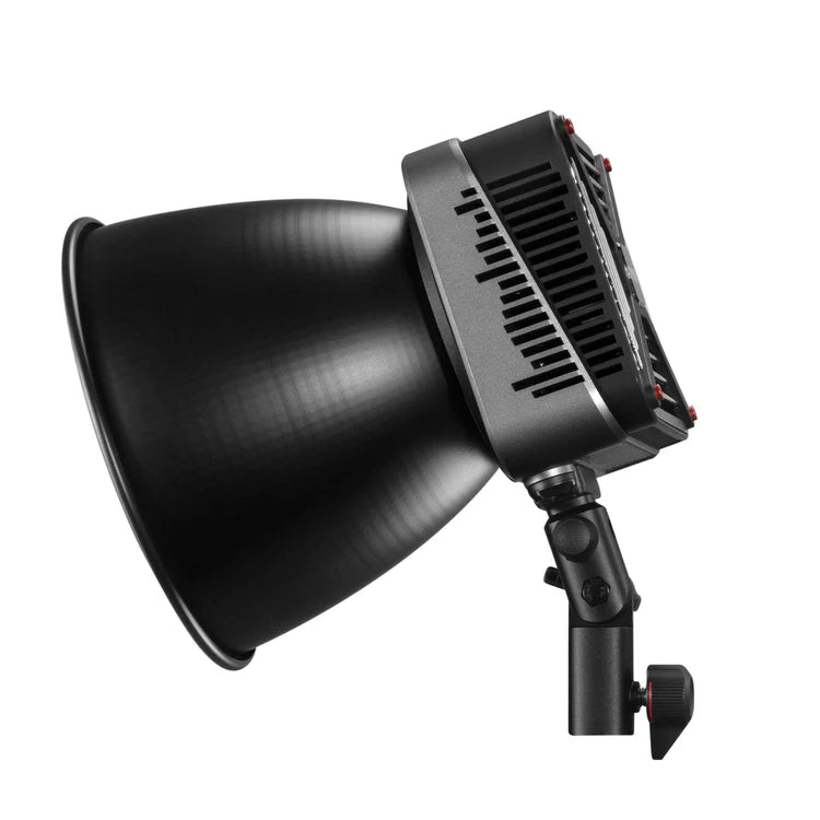 Zhiyun 智雲 Molus G200 200W 雙色 COB LED 攝影燈
