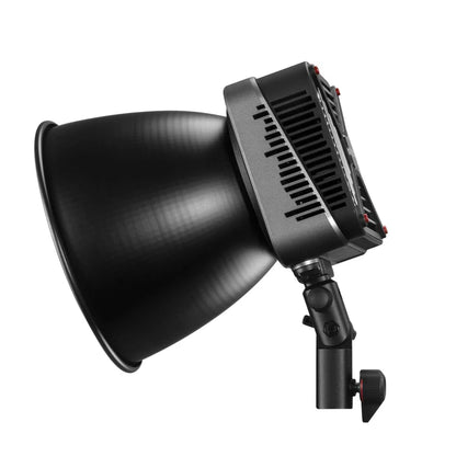 Zhiyun 智雲 Molus G200 200W 雙色 COB LED 攝影燈