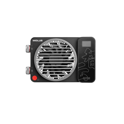 Zhiyun 智雲 Molus X100 COB LED 雙色補光燈
