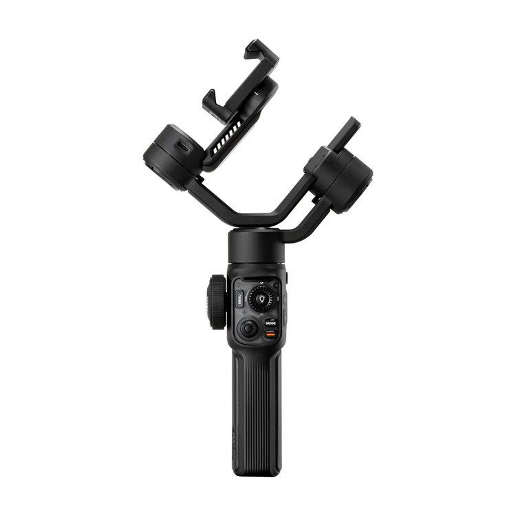 Zhiyun Smooth 5S AI 3-Axis Gimbal Stabilizer for Smartphone