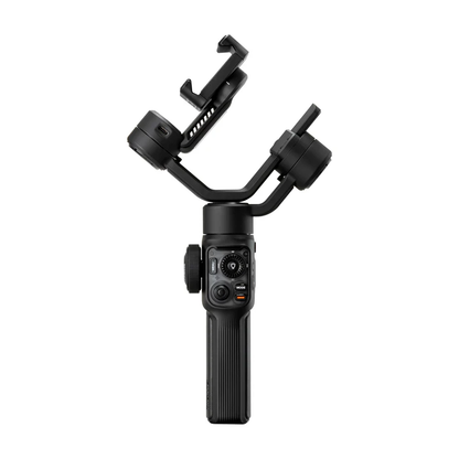 Zhiyun Smooth 5S AI 3-Axis Gimbal Stabilizer for Smartphone