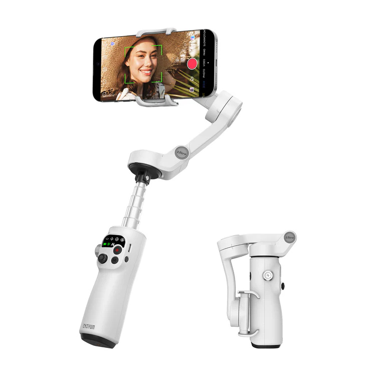 Zhiyun Smooth Q5 Ultra 3-Axis Smartphone Stabilizer