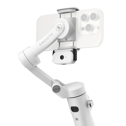 Zhiyun Smooth Q5 Ultra 3-Axis Smartphone Stabilizer