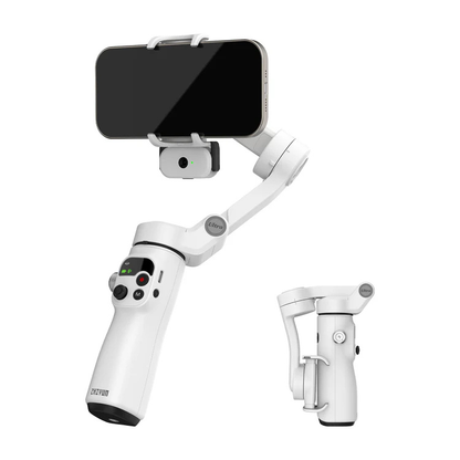 Zhiyun Smooth Q5 Ultra 3-Axis Smartphone Stabilizer