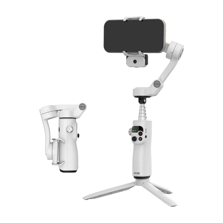 Zhiyun Smooth Q5 Ultra 3-Axis Smartphone Stabilizer