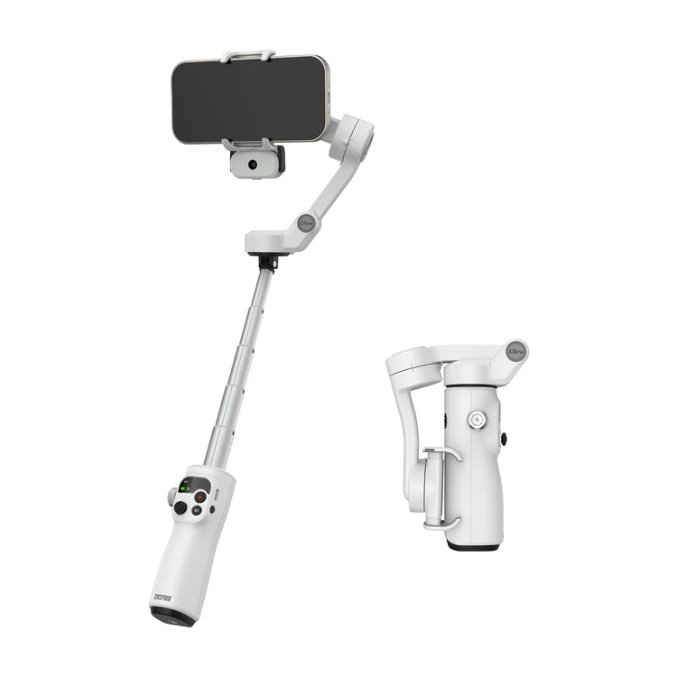 Zhiyun Smooth Q5 Ultra 3-Axis Smartphone Stabilizer