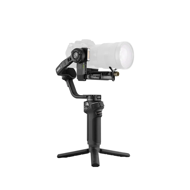 Zhiyun Weebill 3S 3-Axis Handheld Gimbal for Camera