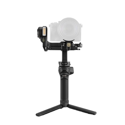 Zhiyun Weebill 3S 3-Axis Handheld Gimbal for Camera