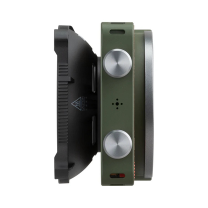 Zhiyun 智雲 x Cam Mackey Molus X100 RGB COB LED 攝影燈