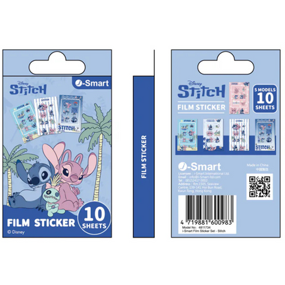 i-Smart Disney Instant Film Sticker (Stitch)