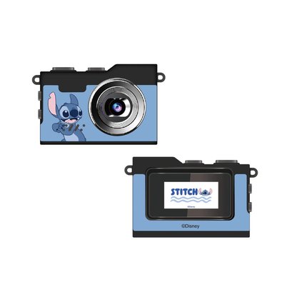 i-Smart Mini Digital Camera (Stitch) Authorized Goods