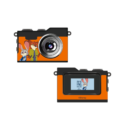 i-Smart Mini Digital Camera (Zootopia) Authorized Goods