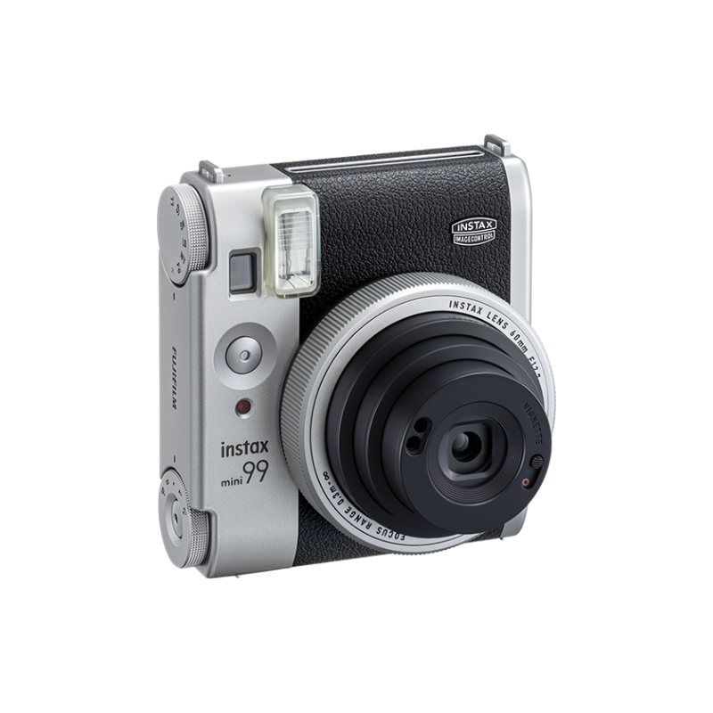 FUJIFILM 富士instax mini 99 即影即有相機 (平行進口)