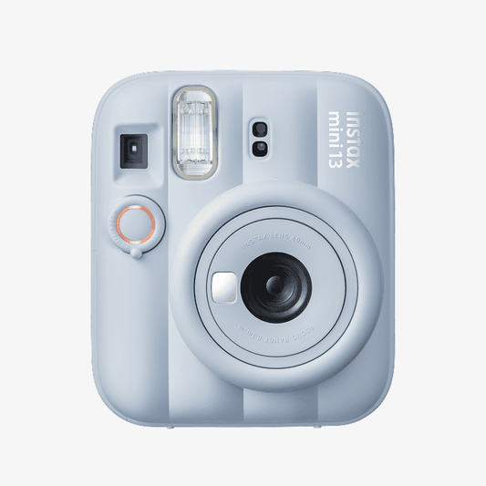 Fujifilm 富士菲林 instax mini 13 即影即有菲林相機 (平行進口)