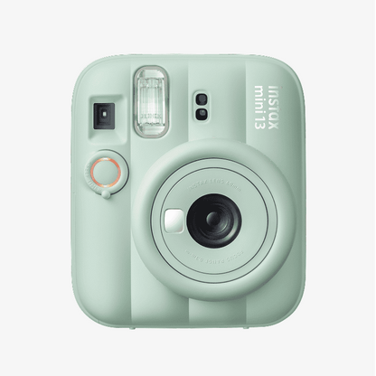 Fujifilm 富士菲林 instax mini 13 即影即有菲林相機 (平行進口)