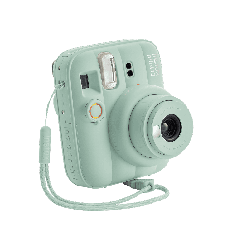 Fujifilm 富士菲林 instax mini 13 即影即有菲林相機 (平行進口)