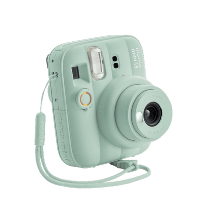 Fujifilm 富士菲林 instax mini 13 即影即有菲林相機 (平行進口)