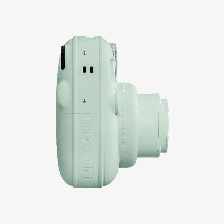 Fujifilm 富士菲林 instax mini 13 即影即有菲林相機 (平行進口)