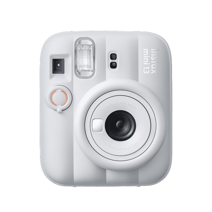 Fujifilm 富士菲林 instax mini 13 即影即有菲林相機 (平行進口)