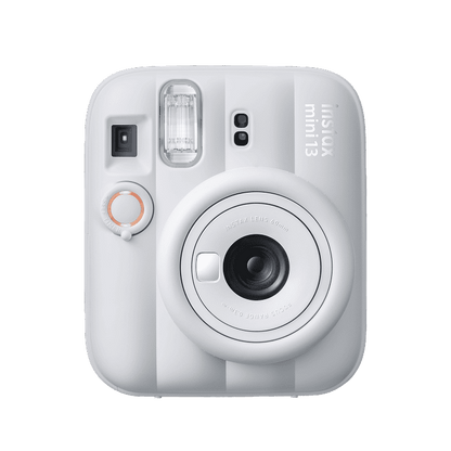 Fujifilm 富士菲林 instax mini 13 即影即有菲林相機 (平行進口)