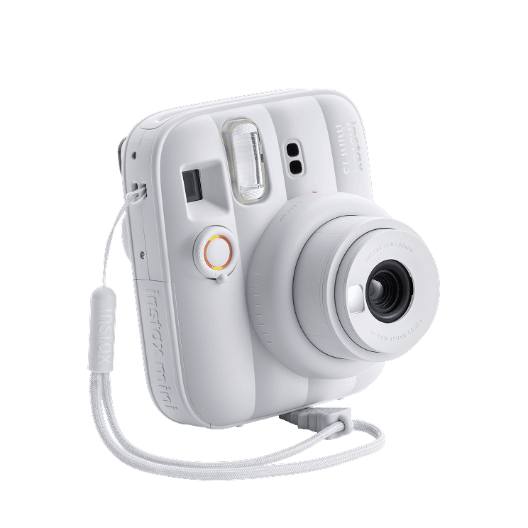 Fujifilm 富士菲林 instax mini 13 即影即有菲林相機 (平行進口)