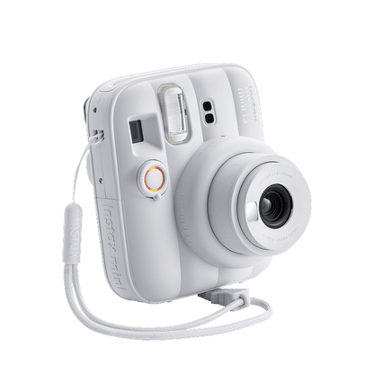 Fujifilm 富士菲林 instax mini 13 即影即有菲林相機 (平行進口)