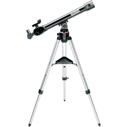 Bushnell Voyager Sky Tour 800x70 Refractor Telescope (789971)